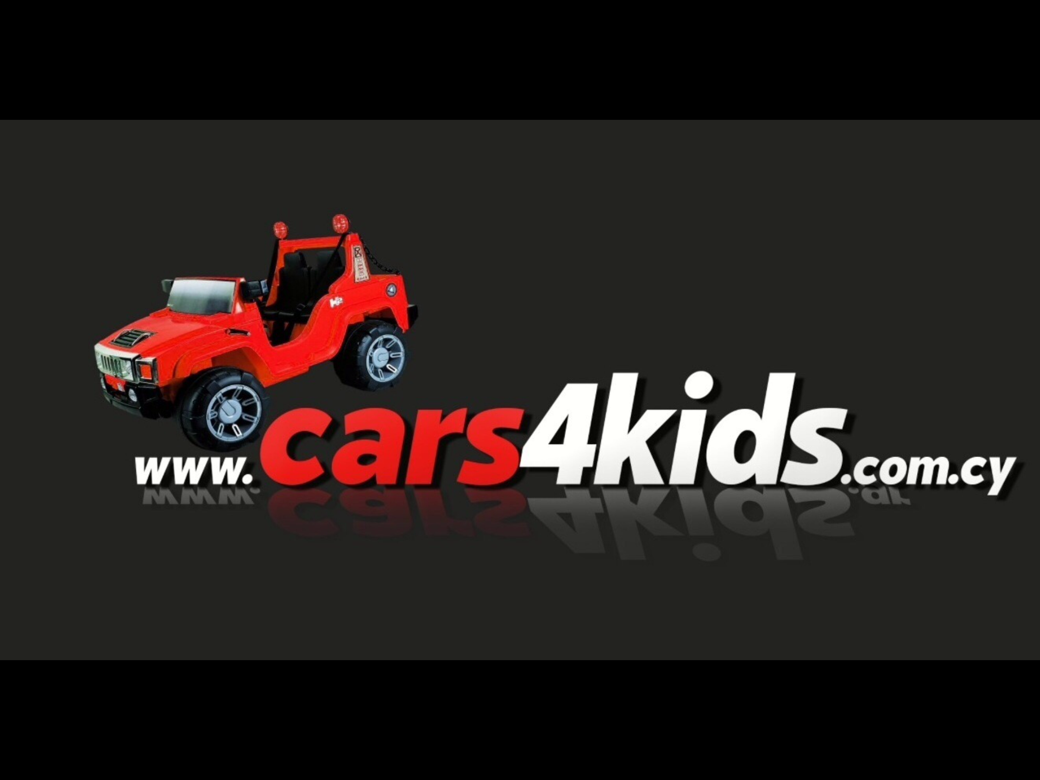 CARS 4 KIDS 