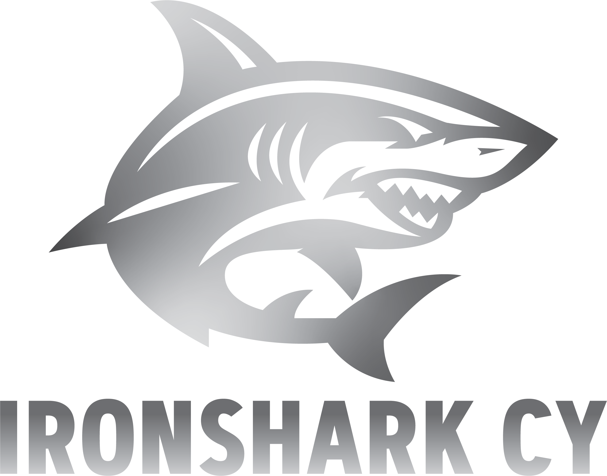  IRONSHARK 