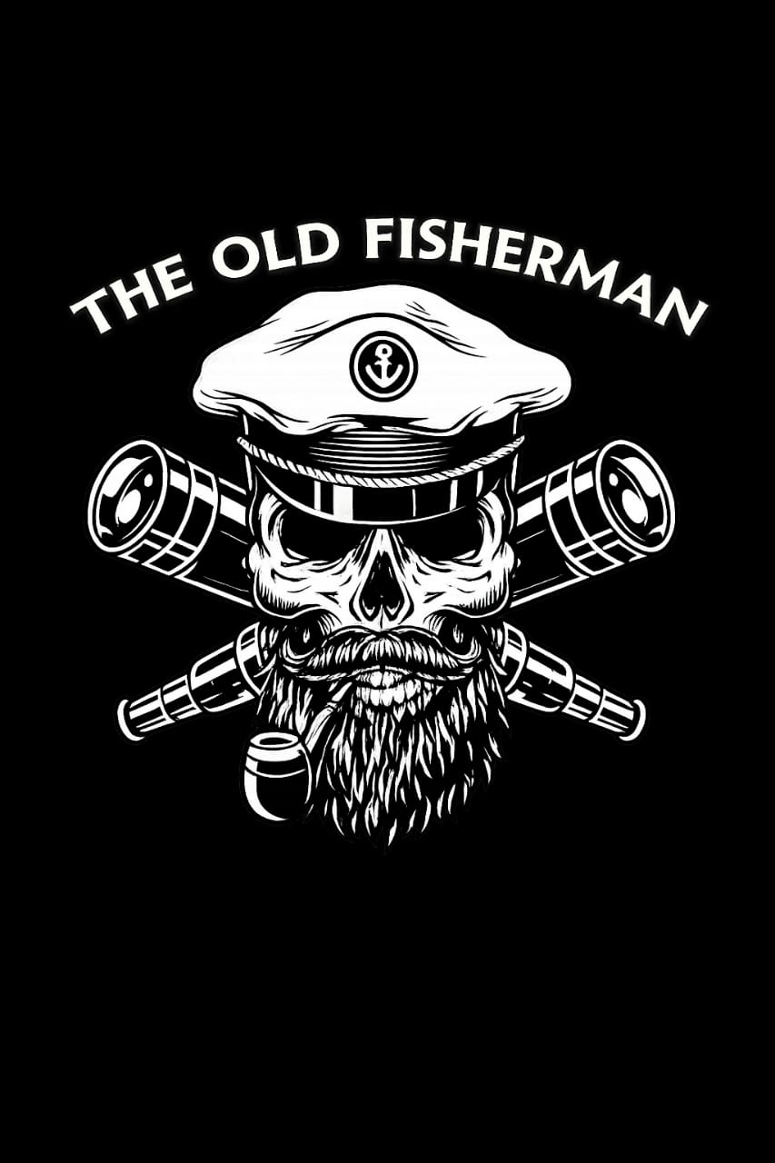 ΤHE OLD FISHERMAN