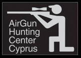 AIRGUN HUNTING CENTER CYPRUS 