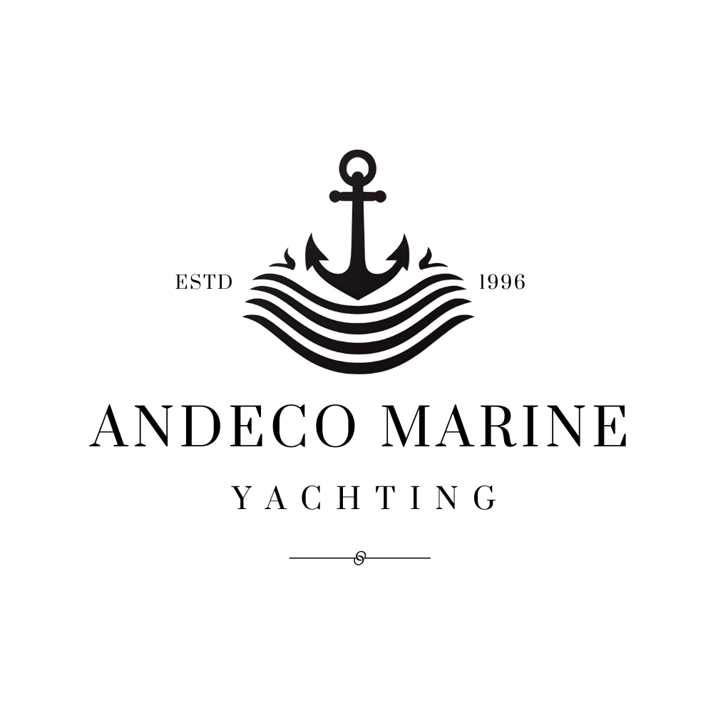 ANDECO MARINE YACHTING 
